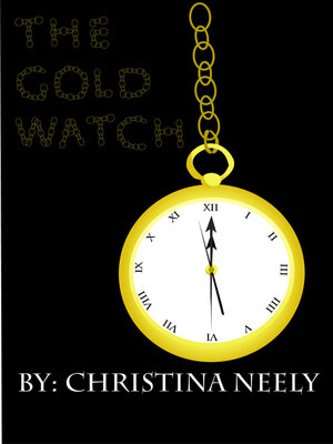 cover image of The Gold Watch